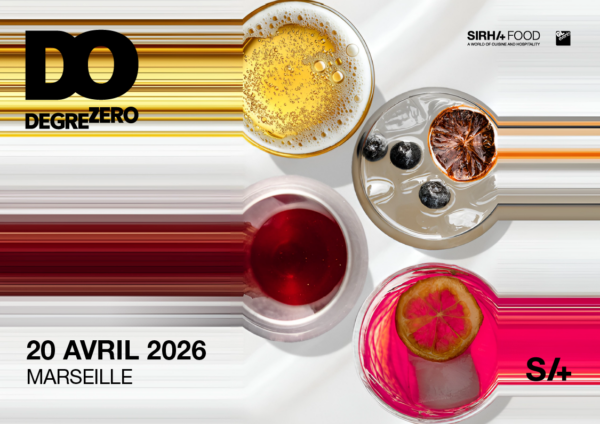 Degré Zéro Marseille