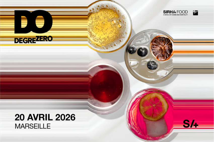 Degré Zéro Marseille