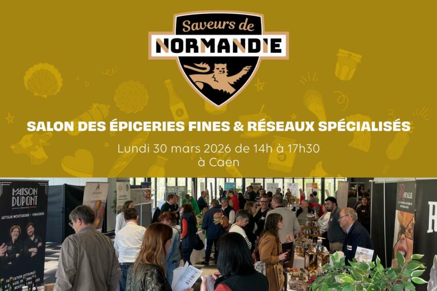 salon normand